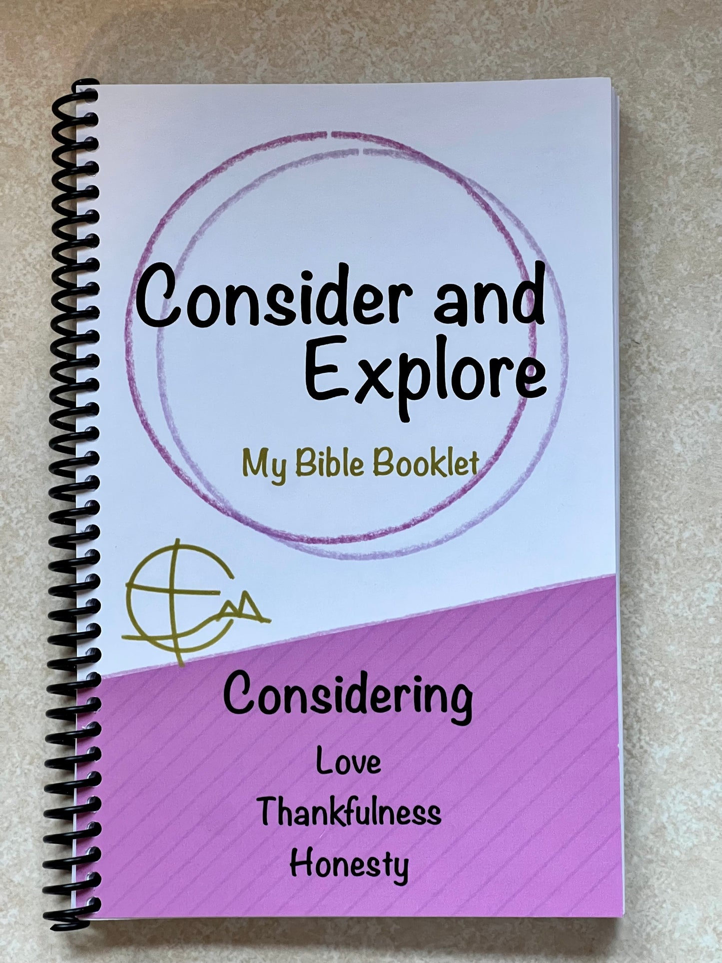 Children's Devotionals (3 Months)