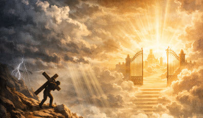 Consider the Trials We Can Face- Heb 12