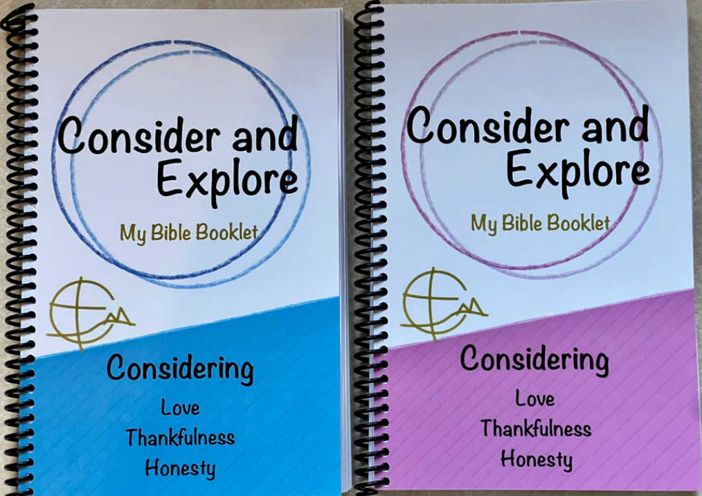 Children's Devotionals (3 Month) PDF