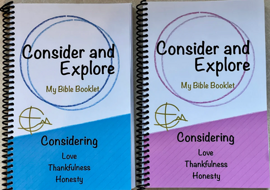 Children's Devotionals (1 Year)