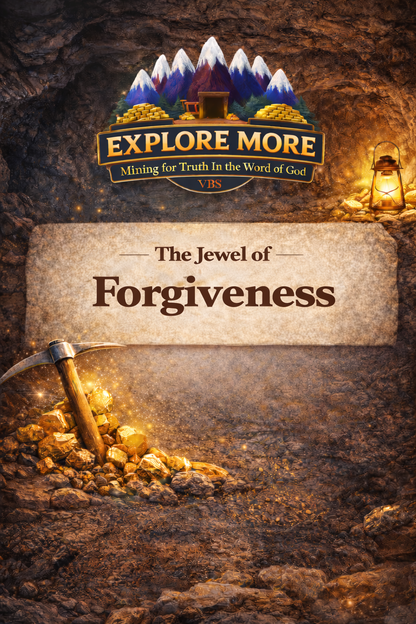 VBS 2026 - Explore More! - PREORDER