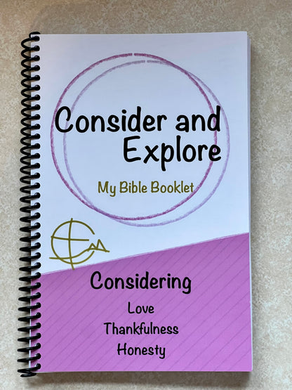 Children's Devotionals (3 Months)