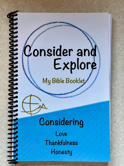 Children's Devotionals (3 Months)