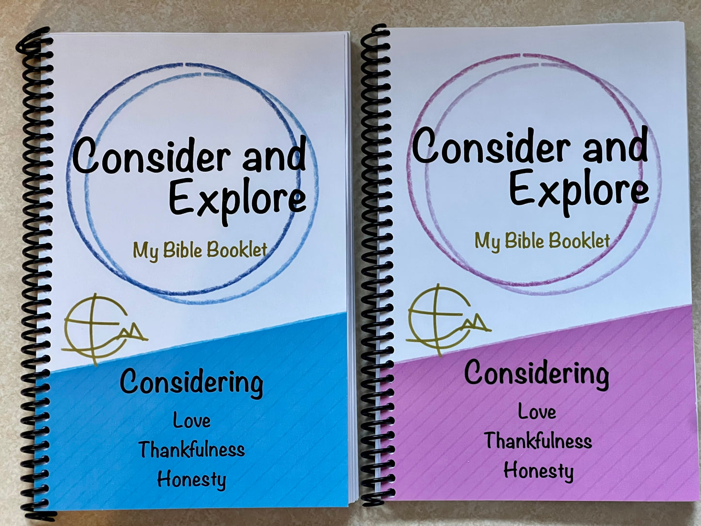 Children's Devotionals (3 Months)