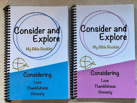 Children's Devotionals (3 Months)