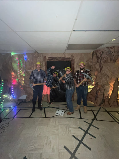 VBS 2026 - Explore More! - PREORDER