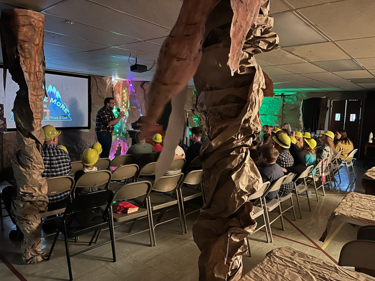 VBS 2026 - Explore More! - PREORDER