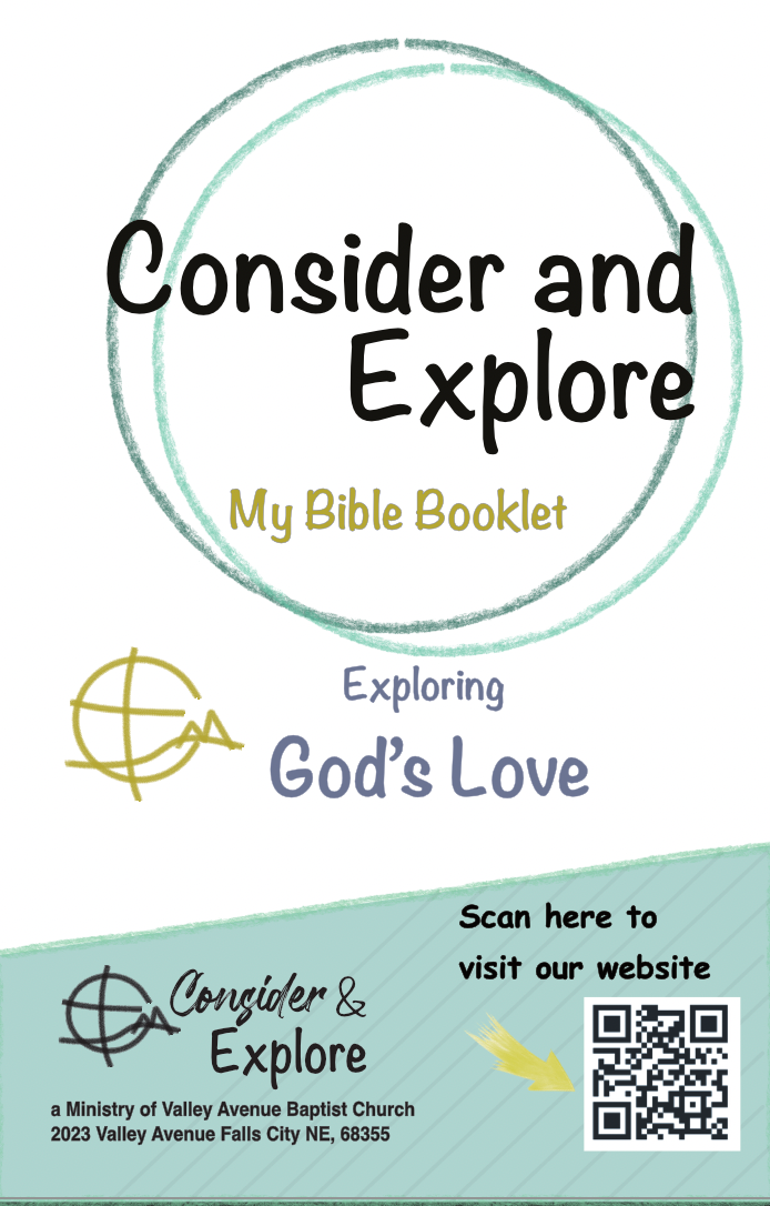Two Weeks Children's Devotionals