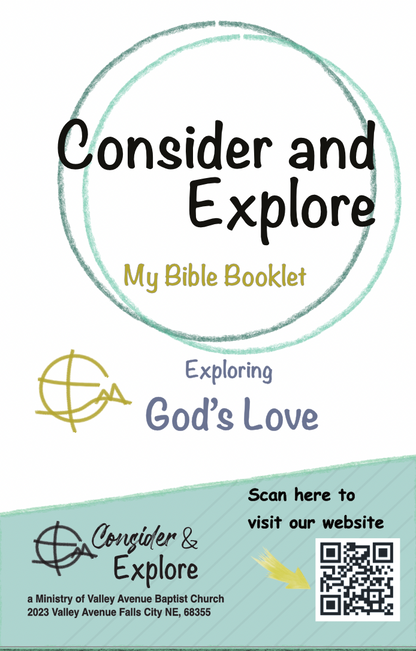 Two Weeks Children's Devotionals