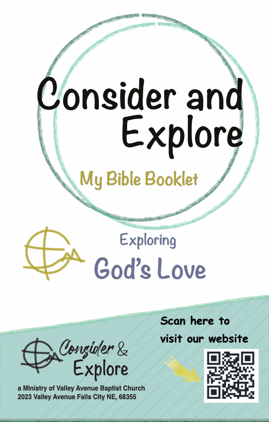 Two Weeks Children's Devotionals